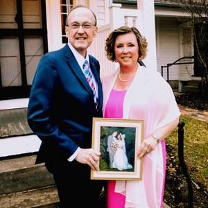 Meet your Posher, Roger